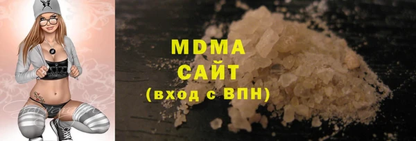 хмурый Абаза